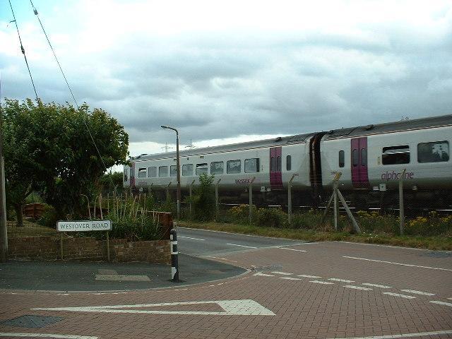 Shirley Apartments, Cozy Studio, Self Check In, 10 Min Drive To City Centre, Walking To Redbridge Train Station Southampton Eksteriør billede