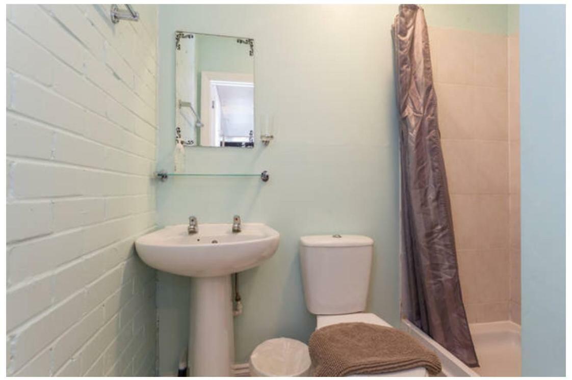Shirley Apartments, Cozy Studio, Self Check In, 10 Min Drive To City Centre, Walking To Redbridge Train Station Southampton Eksteriør billede