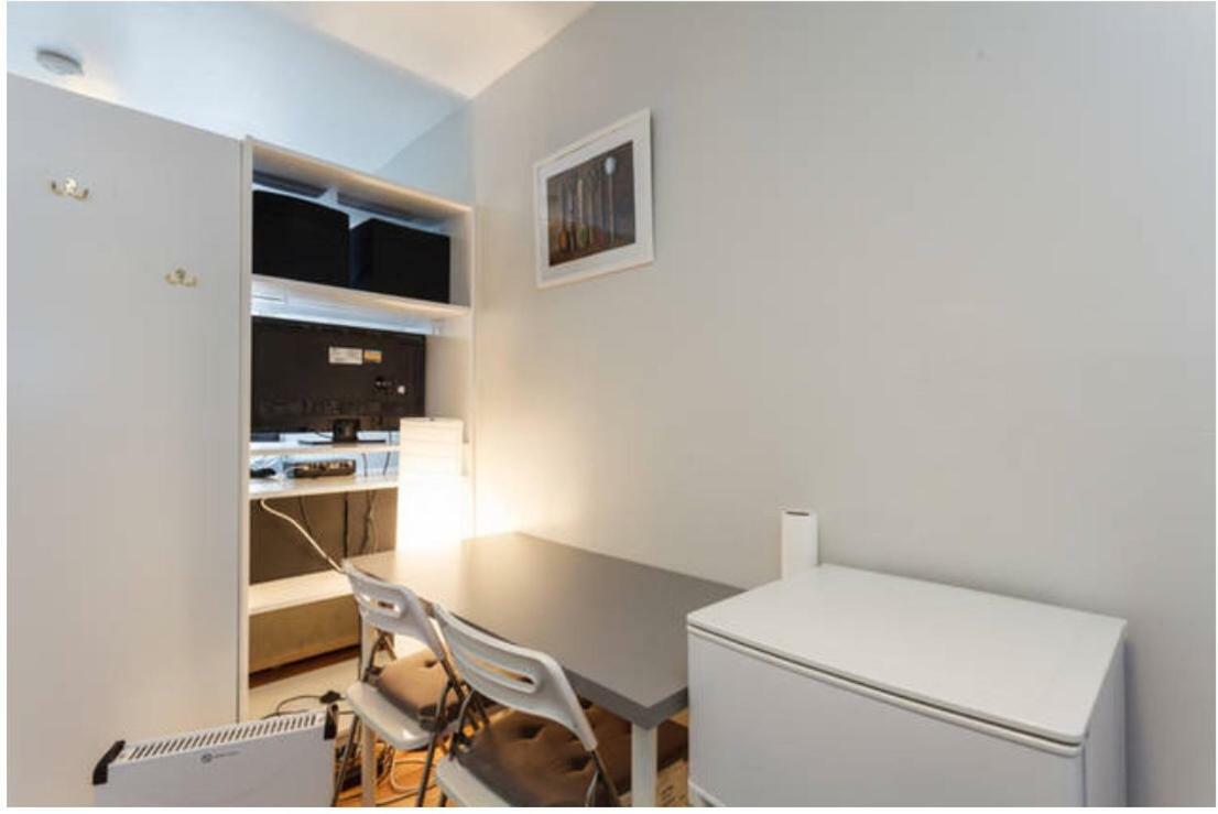 Shirley Apartments, Cozy Studio, Self Check In, 10 Min Drive To City Centre, Walking To Redbridge Train Station Southampton Eksteriør billede
