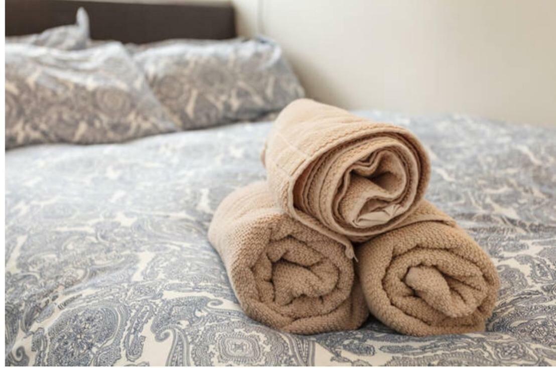 Shirley Apartments, Cozy Studio, Self Check In, 10 Min Drive To City Centre, Walking To Redbridge Train Station Southampton Eksteriør billede